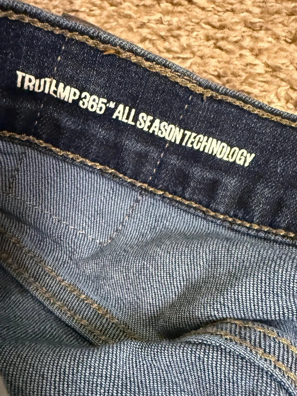 Goodfellow & Co **worn but